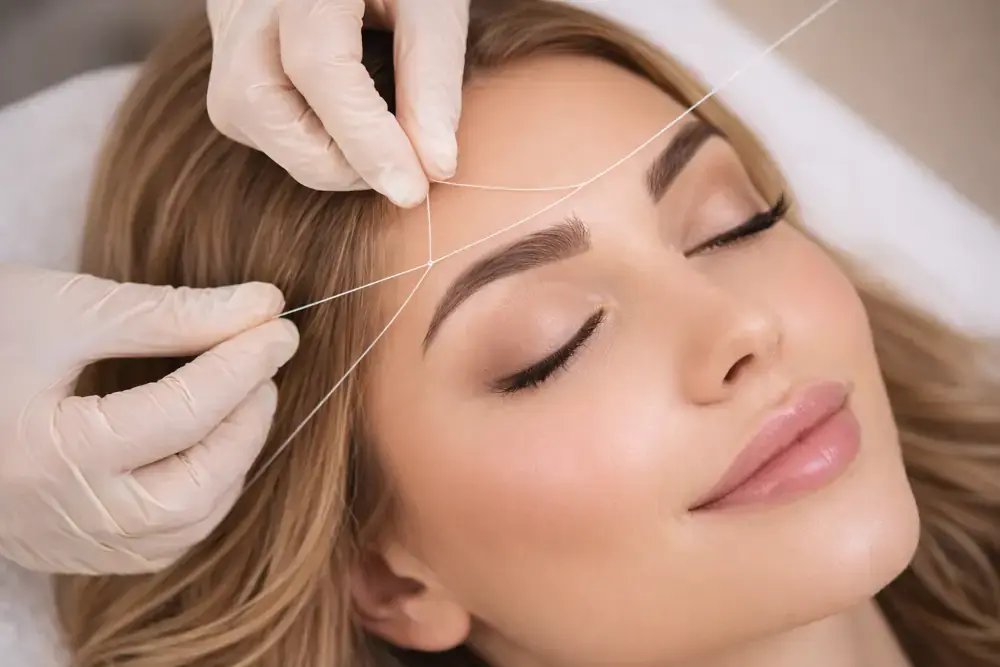 Beauty & Lashes