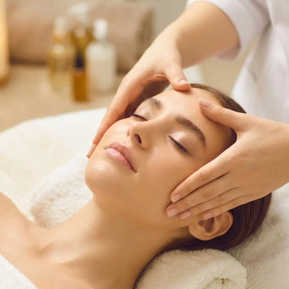 Facials