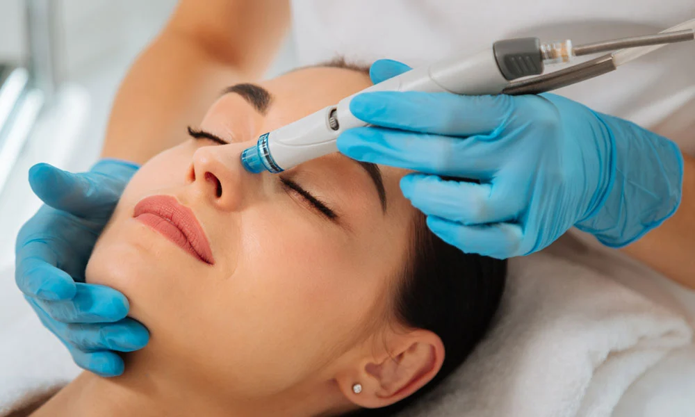 Skin Advance Treatments