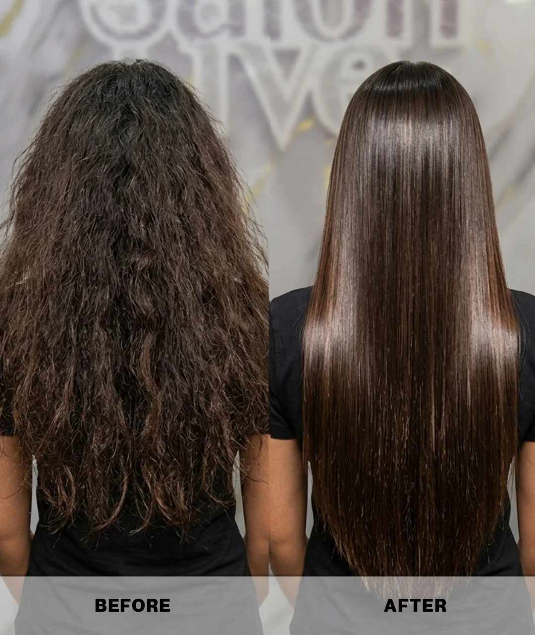 Hair Treatments