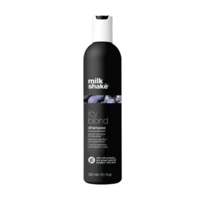Milk Shake Icy Blond Shampoo 300ml