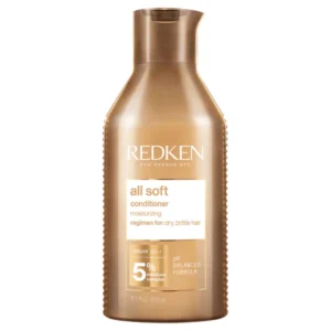 Redken All Soft Conditioner 300ml